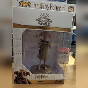 Wizarding World Harry Potter Figurine "Dobby"